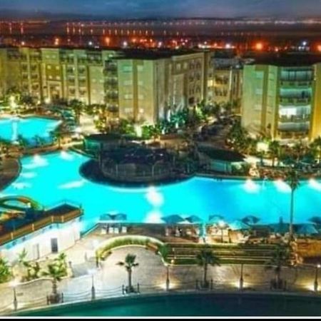 Palm Lake Resort Folla Monastyr Zewnętrze zdjęcie