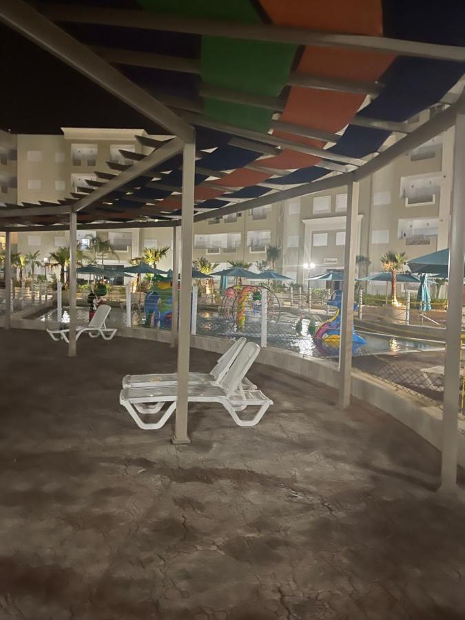 Palm Lake Resort Folla Monastyr Zewnętrze zdjęcie